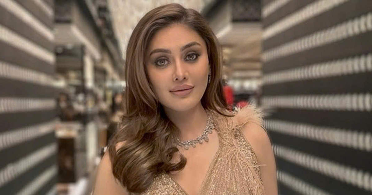 You are currently viewing Mỹ nhân Ấn Độ đột tử ở tuổi 43