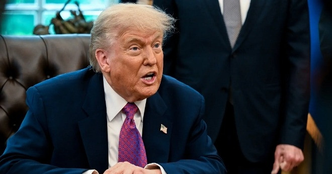 Read more about the article Mỹ sơ tán nhân sự ở Trung Đông trước nguy cơ bị Iran tấn công