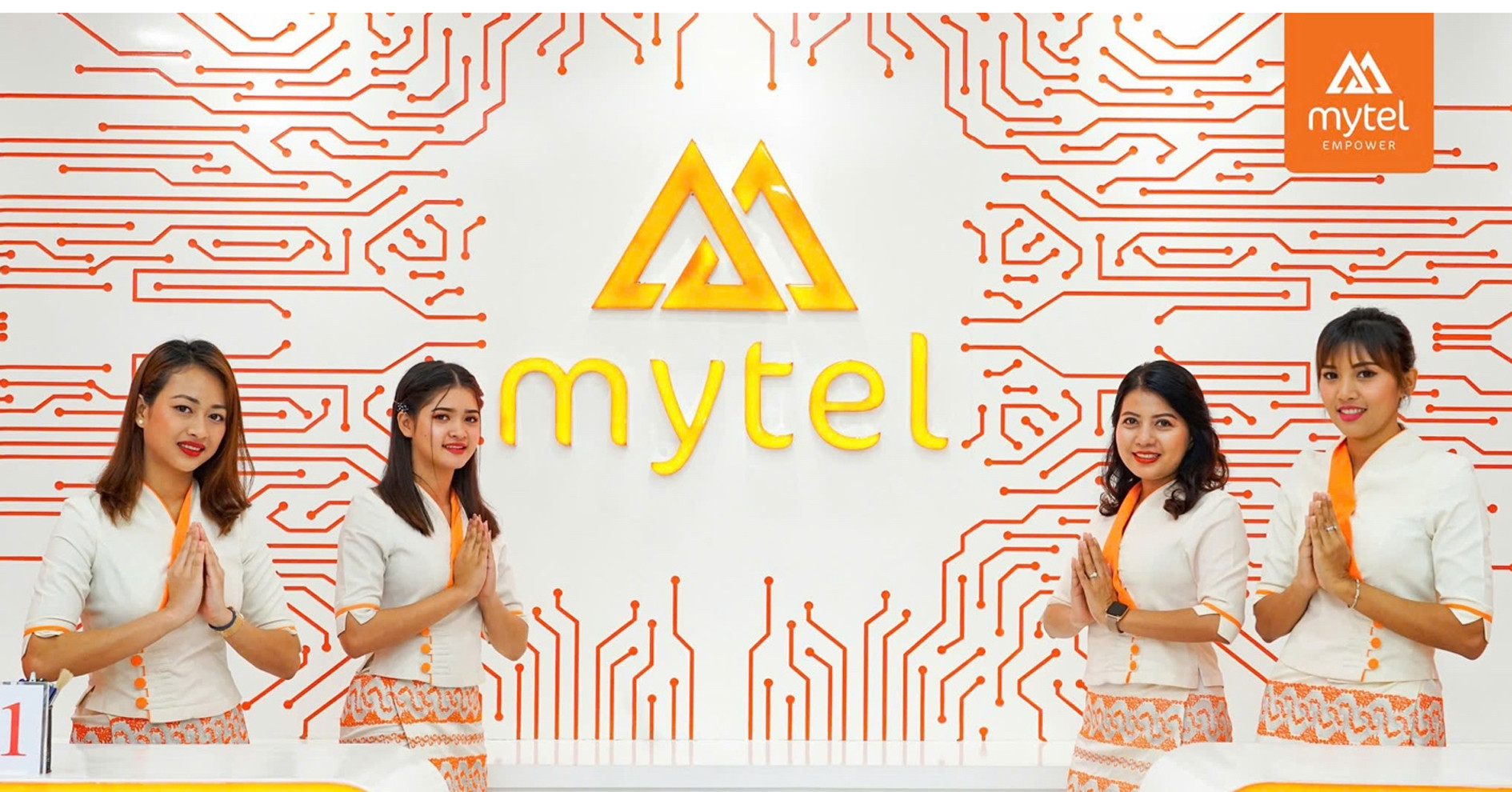 You are currently viewing Mytel tạo bước ngoặt mới khi ra mắt Đại sứ thương hiệu ảo ứng dụng AI