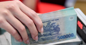 Read more about the article Có hộ kinh doanh đạt doanh thu gần 560 tỷ đồng/năm