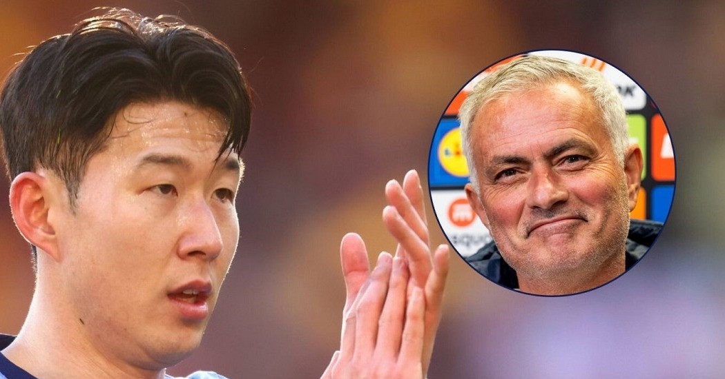 Read more about the article Son Heung Min gặp Mourinho, Fenerbahce trả lương 12 triệu euro/năm