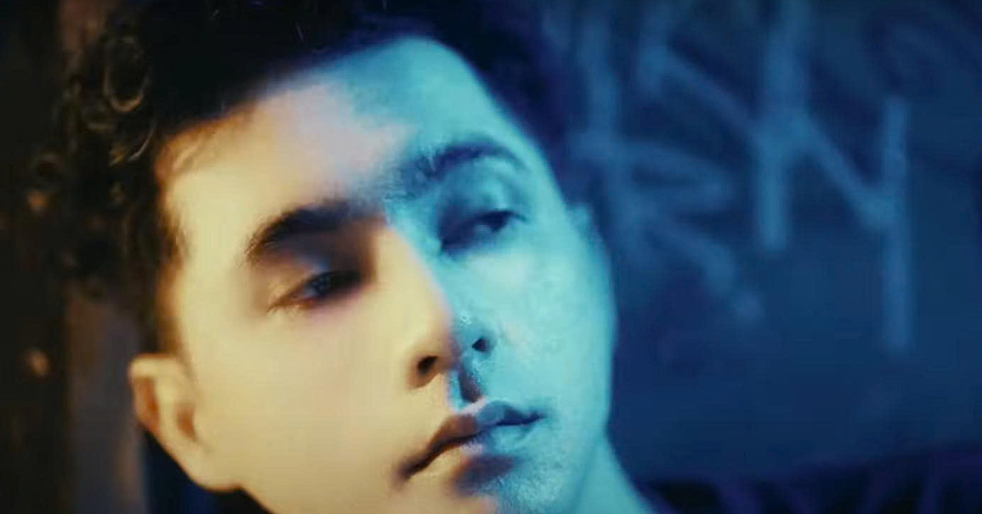 You are currently viewing Rapper Lăng LD gây chú ý khi nhờ quay MV ‘chùa’ và xin beat nhạc miễn phí