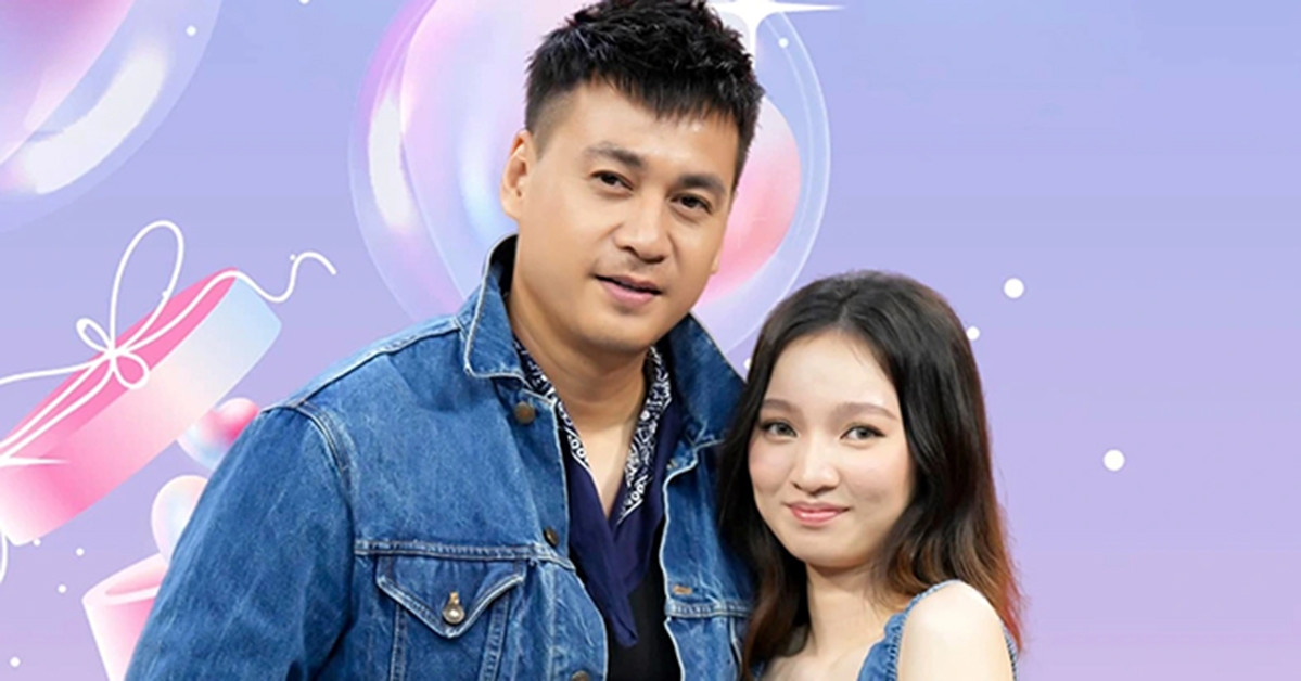 Read more about the article ‘Trai nhảy’ Ngọc Thuận sống kín tiếng, ngày càng viên mãn bên vợ trẻ kém 17 tuổi