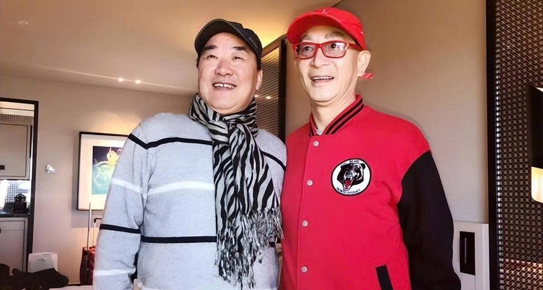 You are currently viewing Nam diễn viên từng đóng hơn 20 vai trong ‘Tây du ký’ qua đời