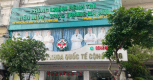 Read more about the article Nam điều dưỡng nhiễm HIV quấy rối tình dục bệnh nhân sau mổ: Phòng khám nói gì?