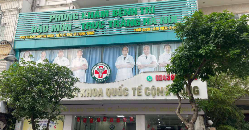 You are currently viewing Nam điều dưỡng nhiễm HIV quấy rối tình dục bệnh nhân sau mổ: Phòng khám nói gì?