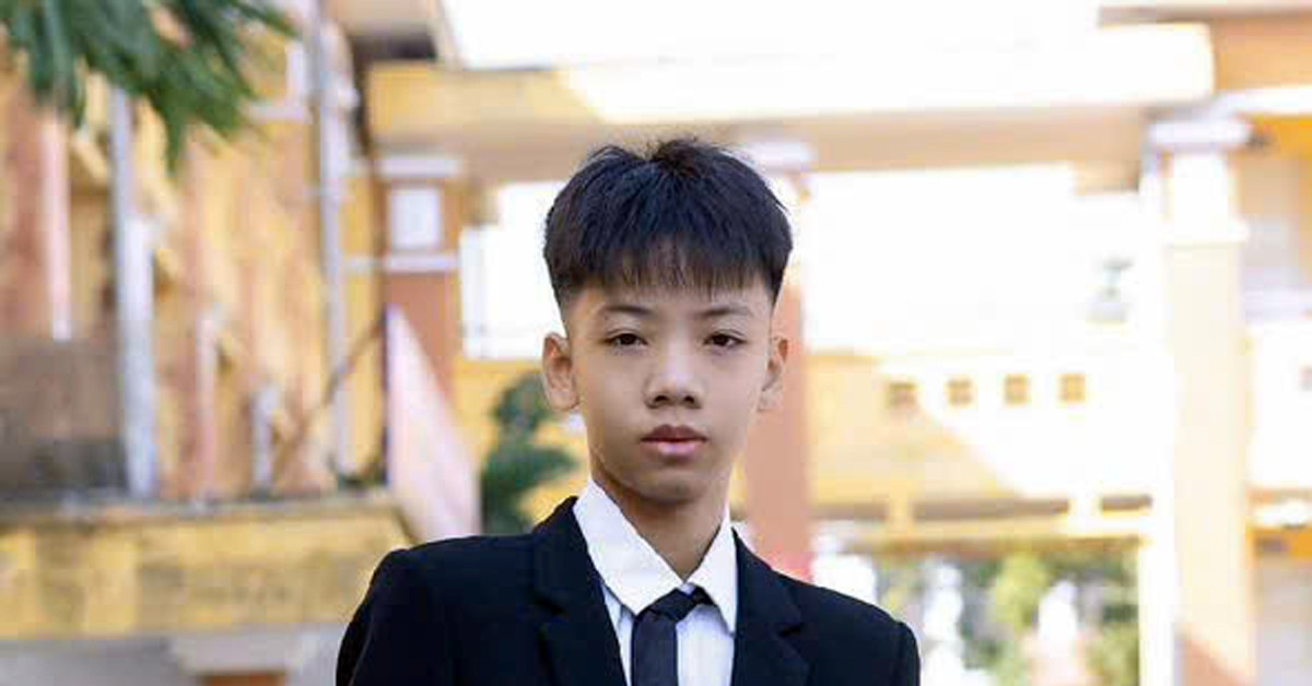 You are currently viewing Nam sinh Hà Nội đi chơi rồi mất liên lạc, định vị cho thấy cách nhà không xa