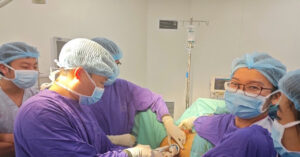 Read more about the article Nam thanh niên 24 tuổi cấp cứu sau 30 phút sử dụng đồ chơi tình dục tự chế