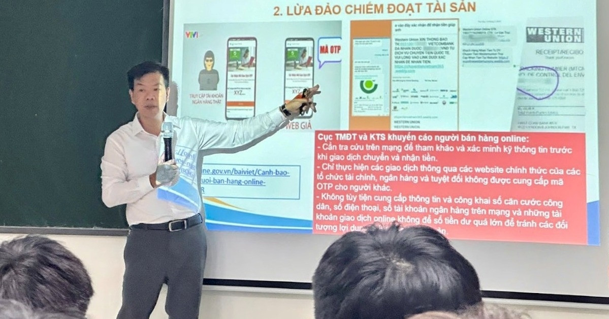 You are currently viewing Nắm vững quy định pháp lý để thúc đẩy thương mại điện tử phát triển bền vững