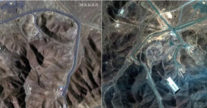 Read more about the article Năng lực làm giàu uranium ‘đáng gờm’ của Iran sau đòn không kích từ Mỹ, Israel