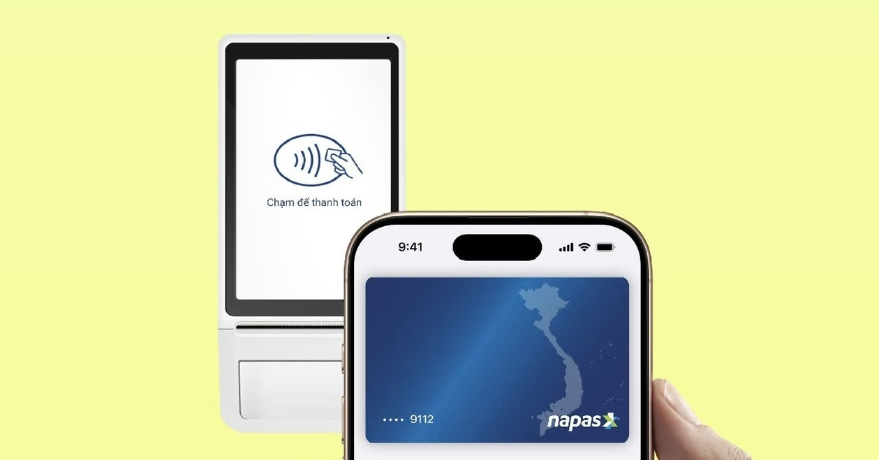 You are currently viewing NAPAS tung loạt ưu đãi hấp dẫn hưởng ứng ngày không tiền mặt 2025