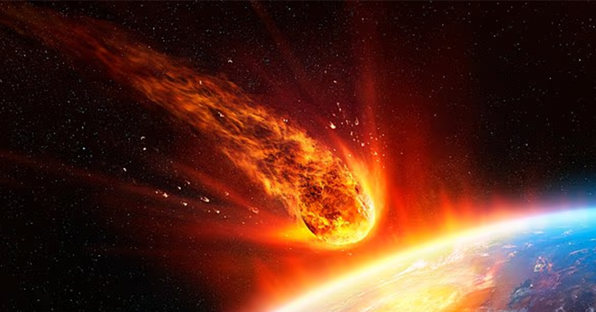 Read more about the article NASA cảnh báo hiểm hoạ từ tiểu hành tinh ‘kẻ hủy diệt’