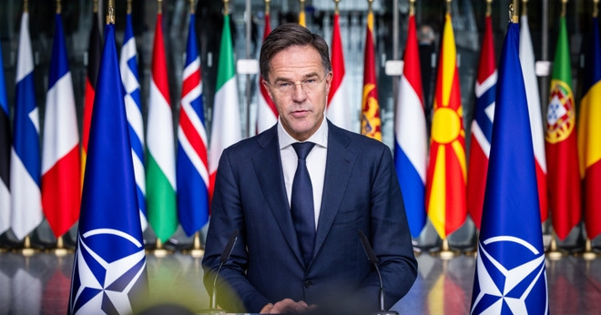 Read more about the article NATO tiết lộ mối đe dọa nghiêm trọng từ Nga 