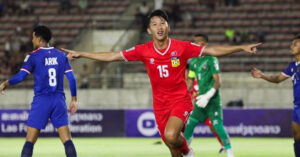 Read more about the article Kết quả bóng đá Lào vs Nepal