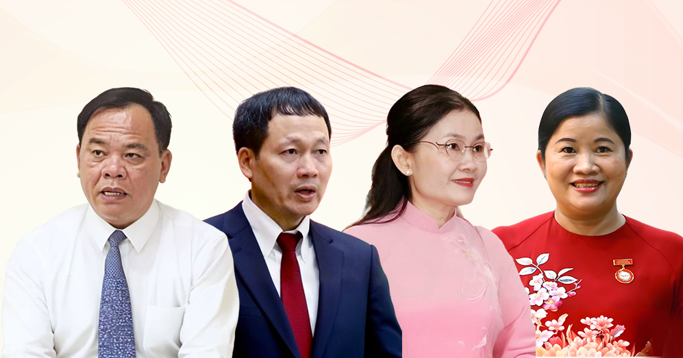 You are currently viewing Nét chung riêng của Bí thư, Chủ tịch tỉnh Đồng Nai