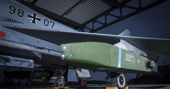 You are currently viewing Nếu Đức chuyển tên lửa Taurus cho Ukraine, mục tiêu nào của Nga bị đe dọa?