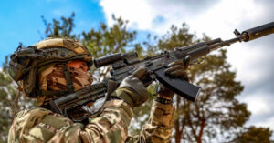 Read more about the article Nga lập ‘lưới hỏa lực’ ở Sumy, Ukraine nói Moscow mất hơn 1 triệu quân