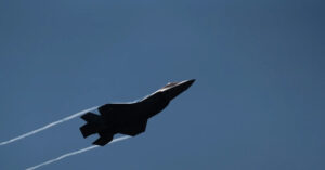 Read more about the article Nga lên tiếng khi quốc gia láng giềng sẵn sàng tiếp nhận tiêm kích F-35