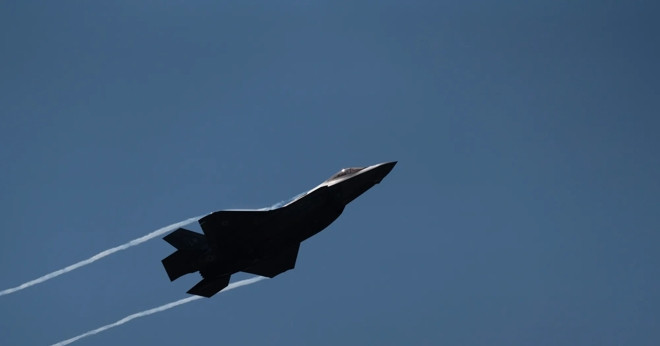 You are currently viewing Nga lên tiếng khi quốc gia láng giềng sẵn sàng tiếp nhận tiêm kích F-35