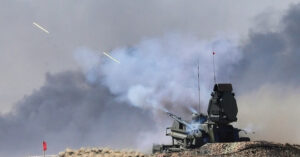 Read more about the article Nga loại bỏ hơn 80.000 mục tiêu trên không, Ukraine nhận vũ khí mới từ Đức