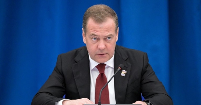 You are currently viewing Nga tuyên bố ‘chắc chắn’ trả đũa các cuộc tấn công của Ukraine