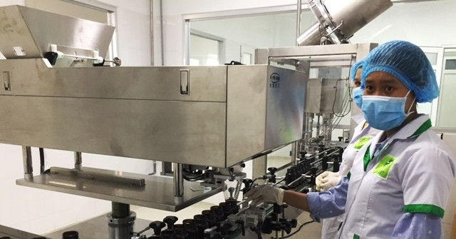 You are currently viewing Ngân hàng đại hạ giá khoản nợ trăm tỷ của đại gia dược phẩm