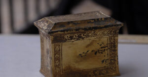 Read more about the article Ngay ở Việt Nam cũng có xá lợi Đức Phật