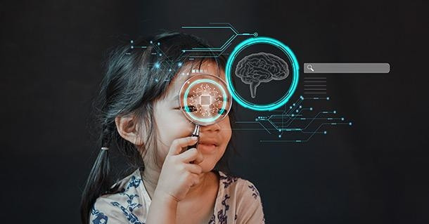 Read more about the article Nghĩ về cách chúng ta bảo vệ trẻ em trước AI