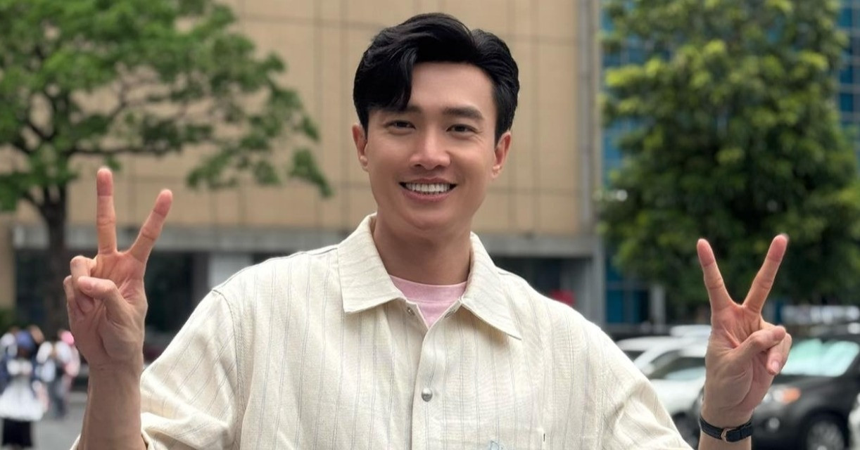 Read more about the article Người quen bạn gái kém 36 tuổi, người giàu nứt đố đổ vách