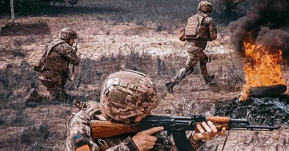 Read more about the article Nghị sĩ Ukraine nói tình thế ở Sumy ‘khó khăn’, Kiev muốn áp thêm trừng phạt Nga