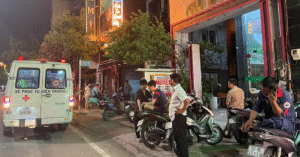 Read more about the article Nghi vấn chồng sát hại vợ trong khách sạn rồi gọi điện báo người thân