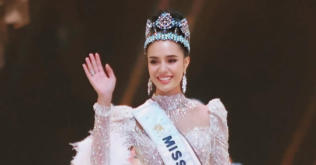 You are currently viewing Giỏi 4 thứ tiếng, từng bị ung thư