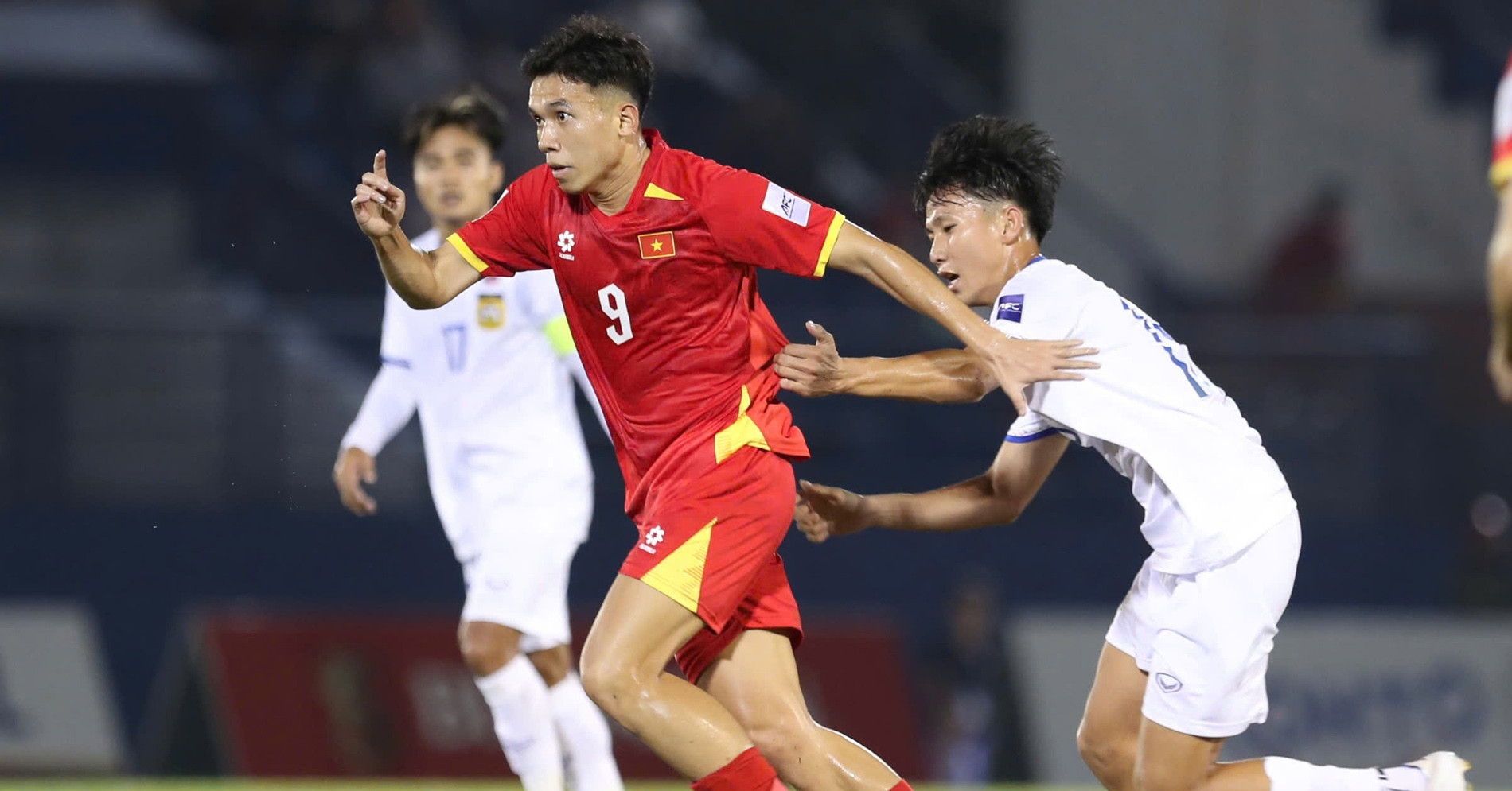 Read more about the article Người hâm mộ nhận tin cực vui trước tuyển Việt Nam vs Malaysia