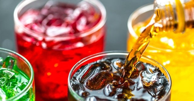 You are currently viewing Người phụ nữ tổn thương gan do hằng ngày uống nước tăng lực