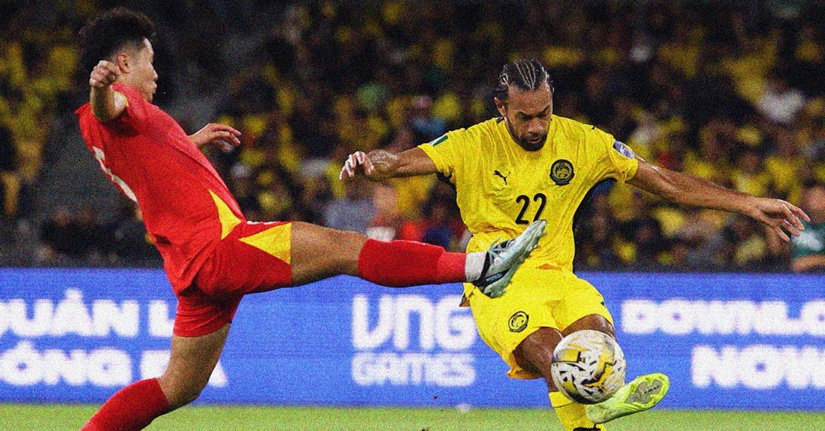 You are currently viewing Người Thái và Indonesia lý giải tuyển Việt Nam thua đậm Malaysia