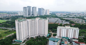 Read more about the article Người trẻ dưới 35 tuổi vay mua nhà xã hội được giảm mạnh lãi suất