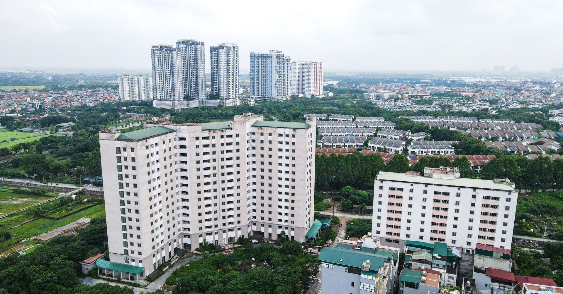 Read more about the article Người trẻ dưới 35 tuổi vay mua nhà xã hội được giảm mạnh lãi suất