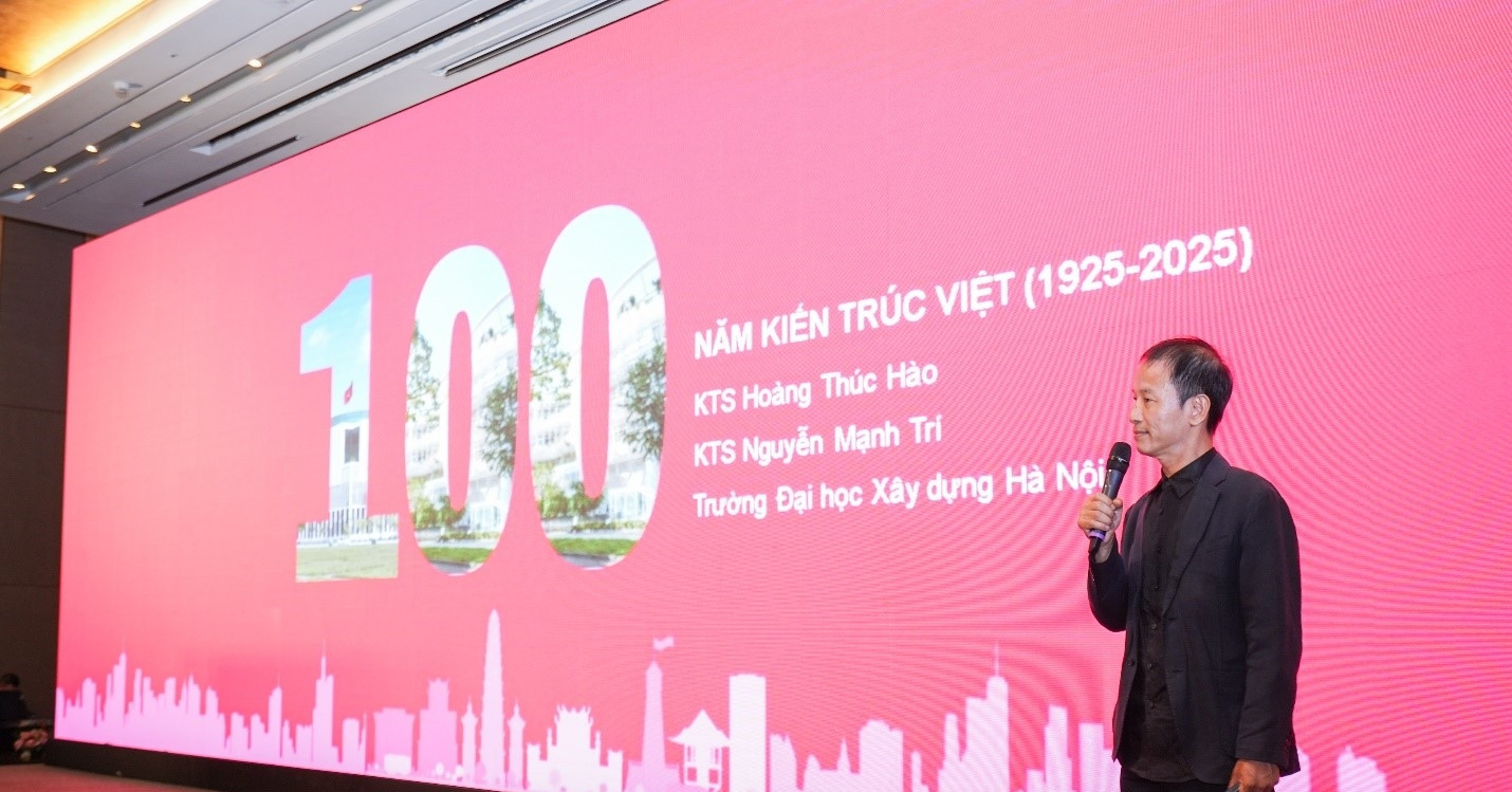 You are currently viewing Người Việt kiến tạo xu hướng riêng mang chất Việt