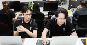 Read more about the article Nguồn nhân lực tiếp tục là ‘điểm nghẽn lớn’ với an ninh mạng Việt Nam