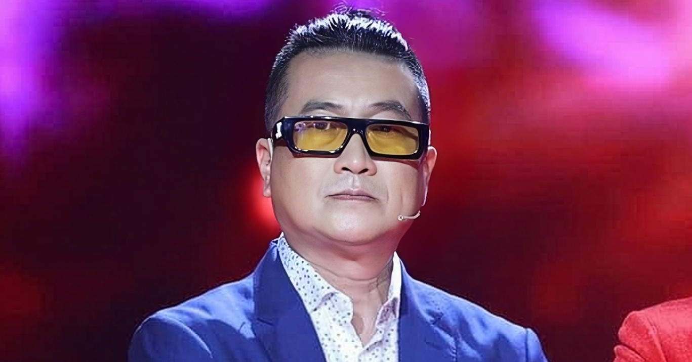Read more about the article Bán bài ‘Xin lỗi tình yêu’ tiền tỷ, NS Minh Nhiên còn kiếm nửa tỷ bản quyền/năm