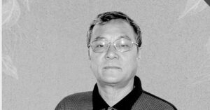 Read more about the article Nhạc sĩ, nhà nghiên cứu Đặng Hoành Loan qua đời