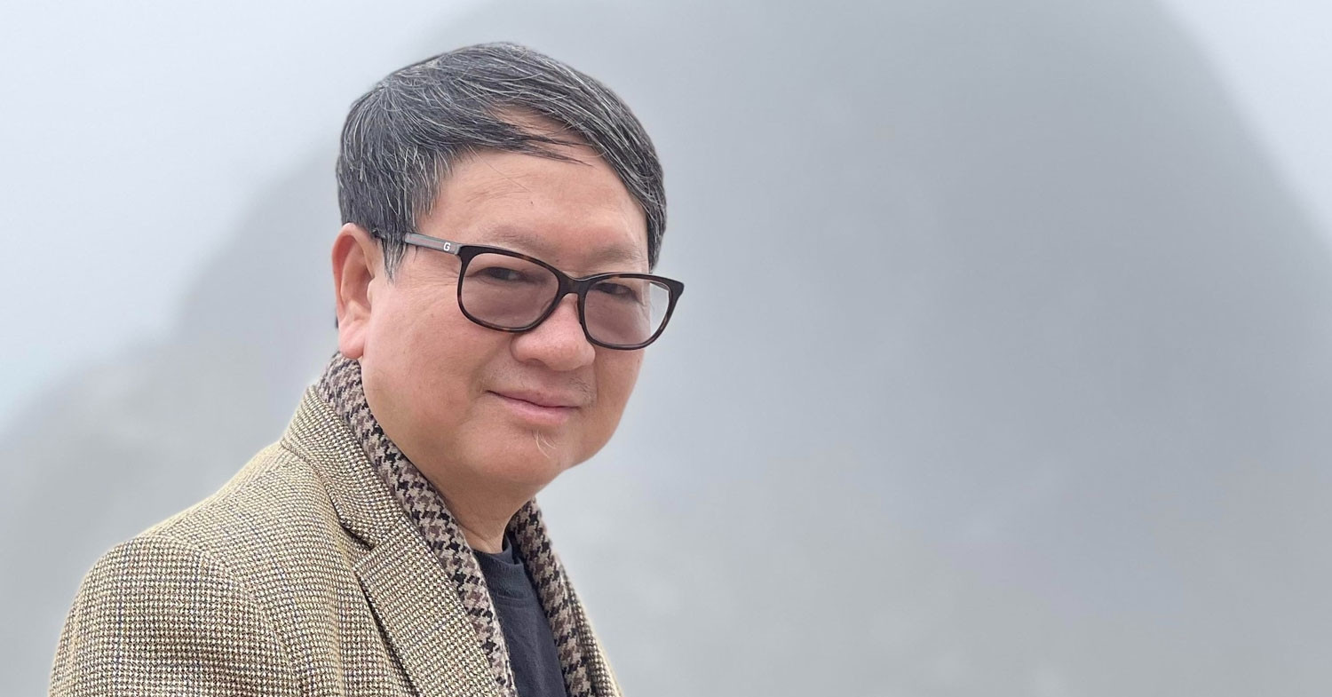 You are currently viewing Cuộc sống của nhạc sĩ mang hàm Thiếu tướng ở tuổi