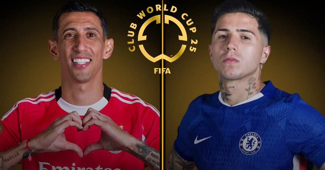 You are currently viewing Nhận định bóng đá Benfica vs Chelsea, vòng 1/8 FIFA Club World Cup