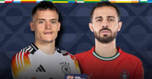 Read more about the article Nhận định bóng đá Đức vs Bồ Đào Nha, Bán kết Nations League