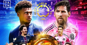 Read more about the article Nhận định bóng đá PSG vs Inter Miami, Vòng 1/8 FIFA Club World Cup