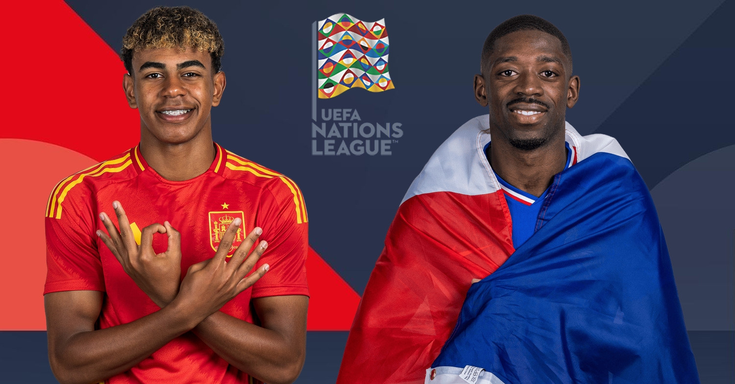 Read more about the article Nhận định bóng đá Tây Ban Nha vs Pháp, Bán kết Nations League