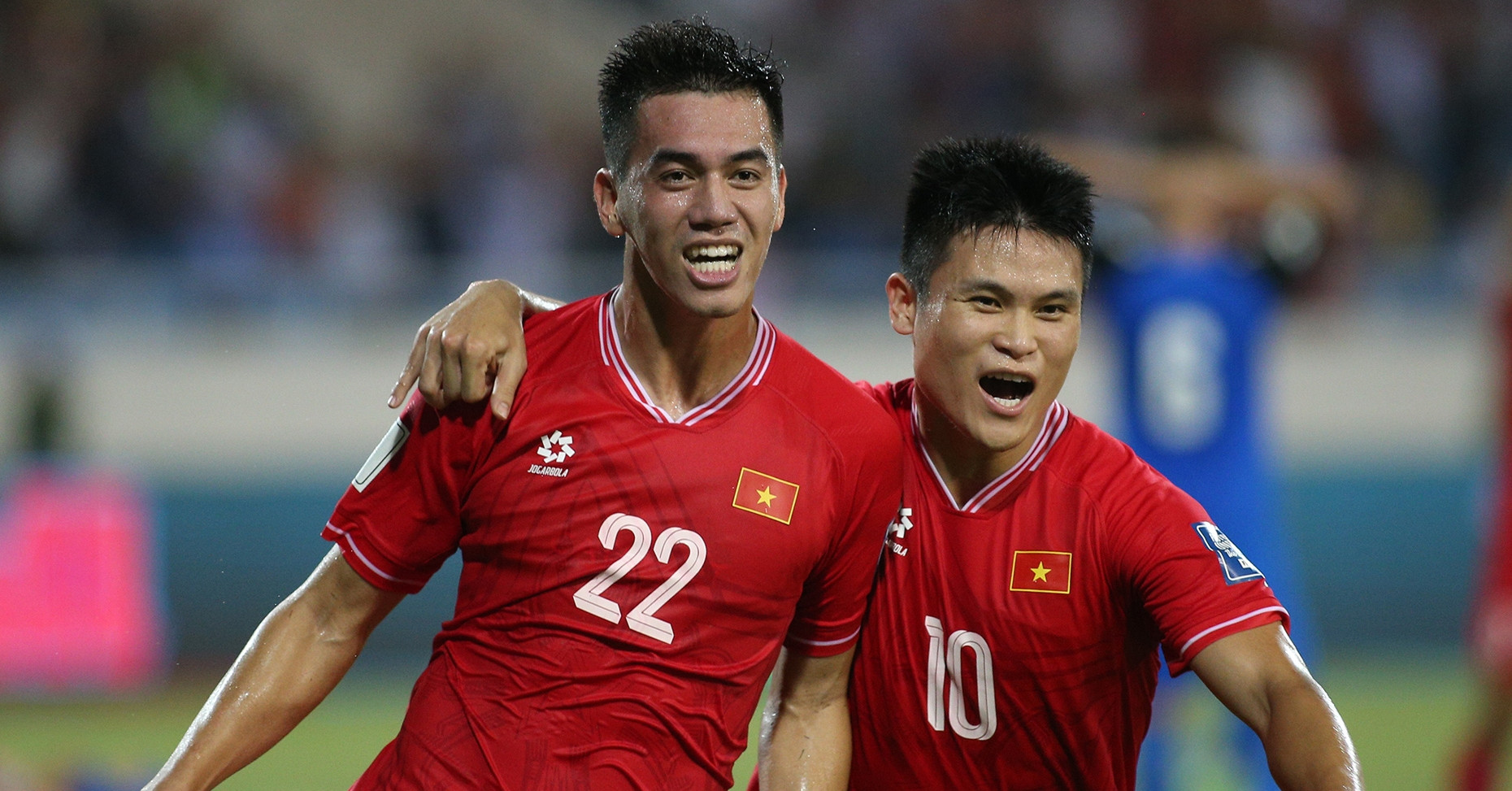 You are currently viewing Nhận định tuyển Việt Nam vs Malaysia, 20h ngày 10/6