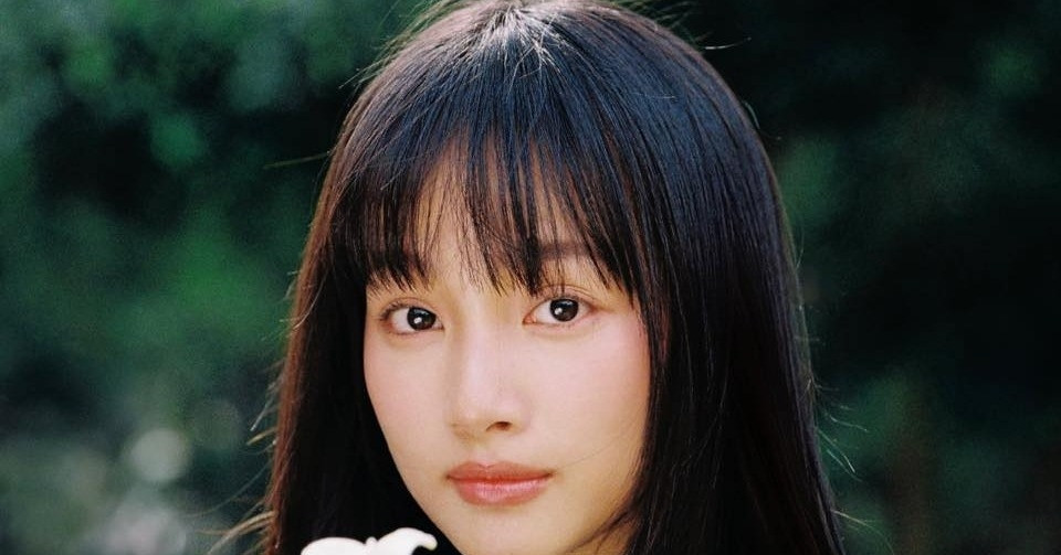 You are currently viewing Nhan sắc nữ diễn viên 24 tuổi quê Hưng Yên đóng cặp với Quốc Trường