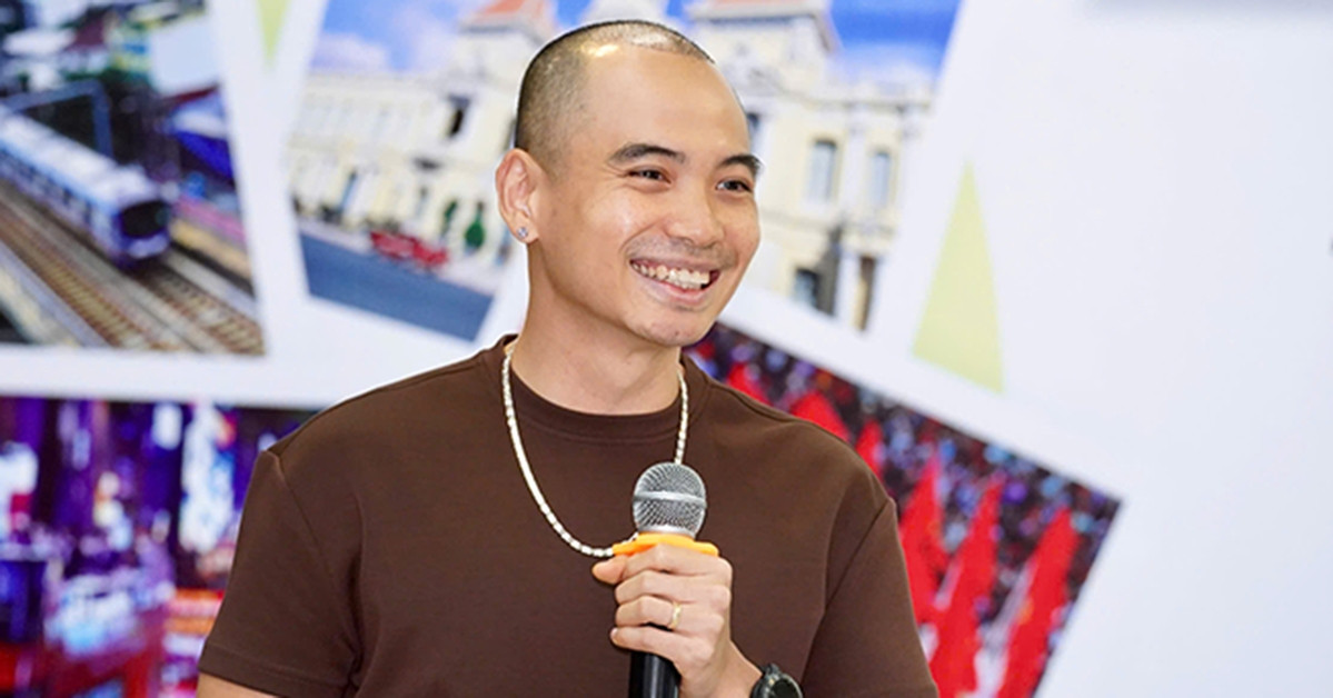 Read more about the article Nhiếp ảnh gia Tuấn Khôi