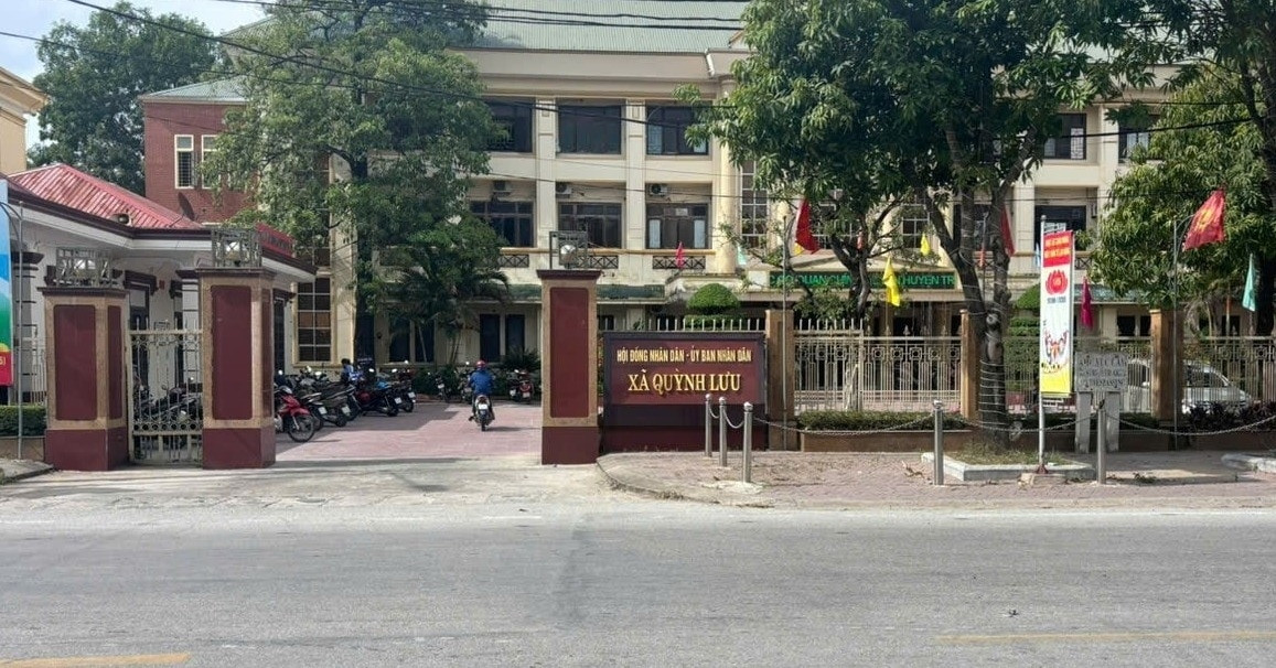 Read more about the article 11 cán bộ ở Nghệ An bất ngờ phải quay lại làm việc sau 6 tháng nghỉ hưu